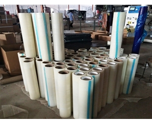 高粘地毯保護(hù)膜