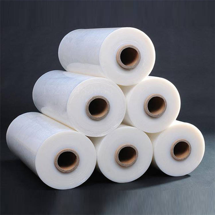 透明PE保護(hù)膜